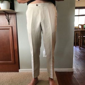 Suitsupply Custom Men’s Trouser - Never Been Worn